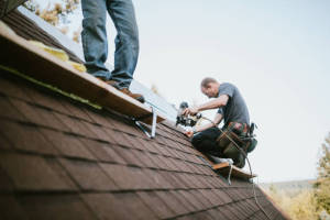 Local Roofers in North Pharsalia, NY